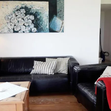 Ostsee I Apartment *