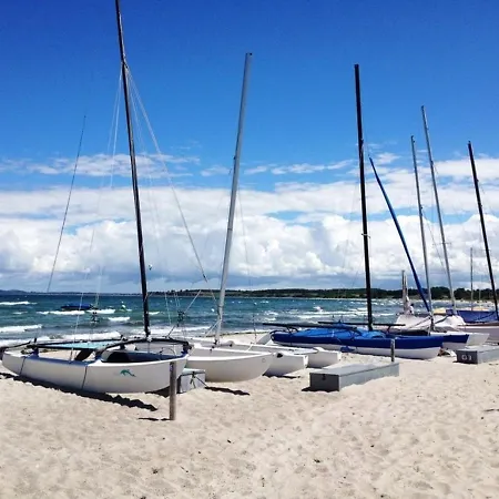 Ostsee I *