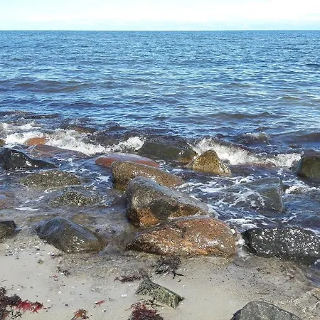 Apartment Ostsee I *