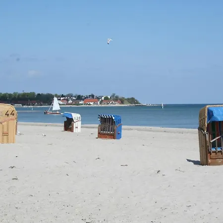 Apartment Ostsee I Blekendorf