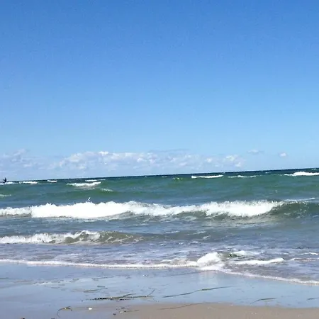 Ostsee I Blekendorf
