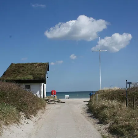 Apartment Ostsee I Blekendorf