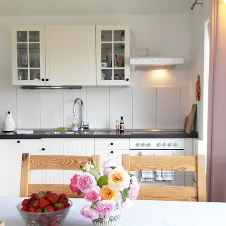 Ostsee I Apartment