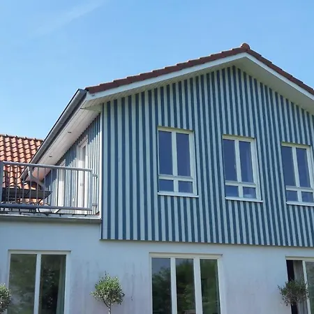 Ostsee I Apartment Blekendorf