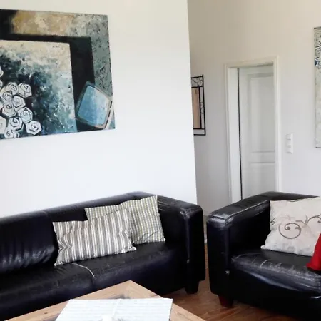 Apartment Ostsee I Blekendorf